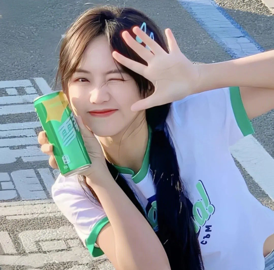 瑞典少女