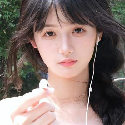 花园里的萤火虫